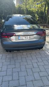 Audi S8 4.0 TFSI plus tiptronic quattro - wie NEU - Audi S8 von privat