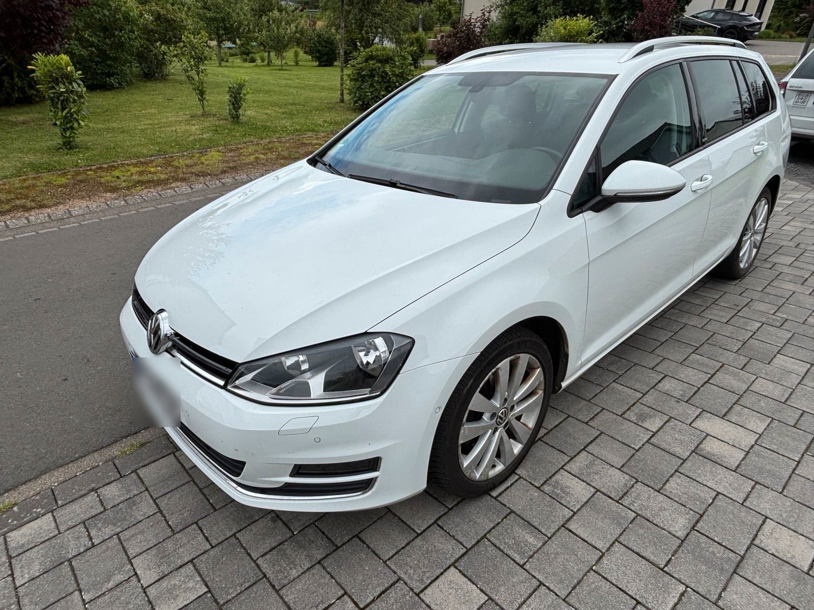 VW Golf