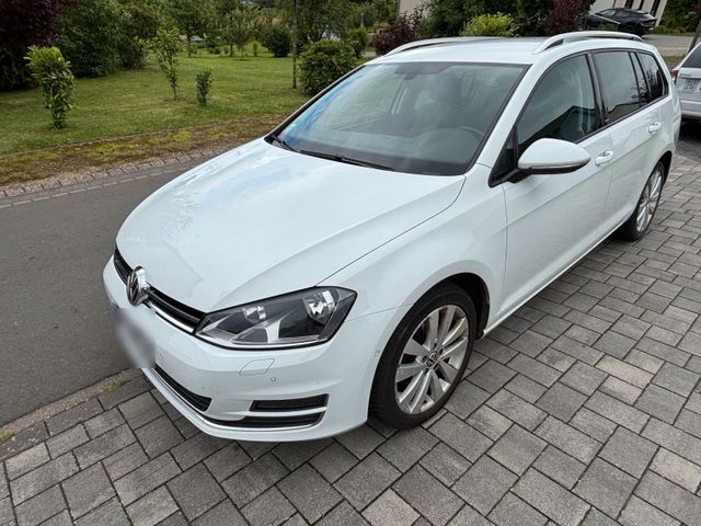 VW Golf
