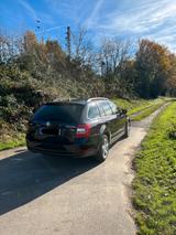 Skoda Octavia 1.6 TDI SCR Active Combi Active - Skoda Octavia Active mit Diesel-Antrieb