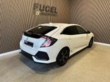 Honda Civic 1.0 i-VTEC CVT Executive Premium Pano|Lede - Honda Civic: Executive Premium