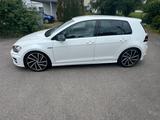 Volkswagen Golf 7R 4MOTION nonOPF Handschalter MTM - Volkswagen Golf: R 7