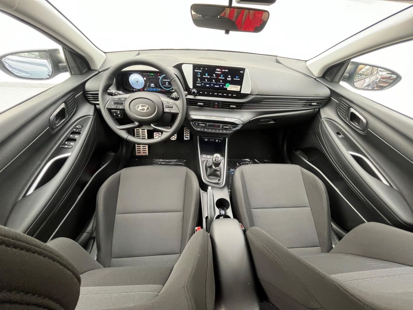 Hyundai BAYON – Bild 10