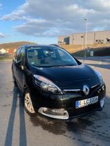 Renault Scenic Grand - Renault Grand Scenic: Von Privat