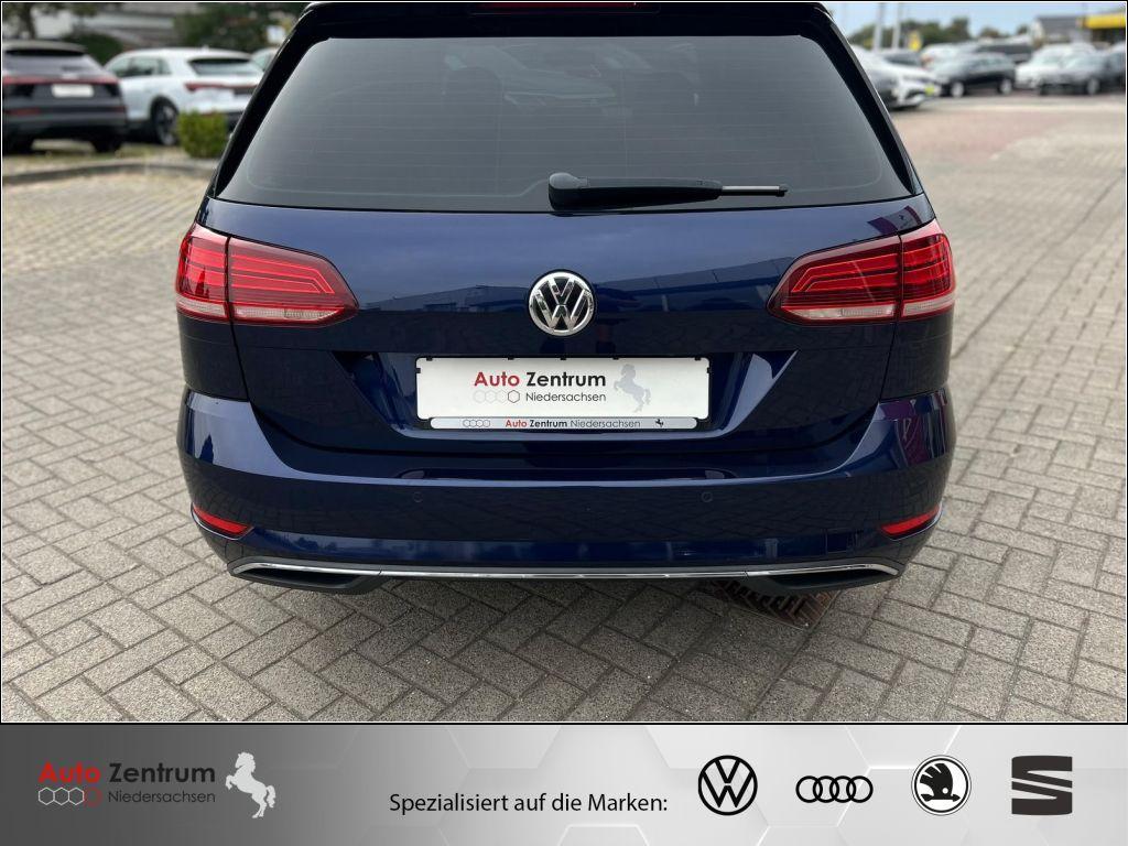 Volkswagen Golf Variant 1.5 TSI DSG Comfortline AHK*KAM*LED