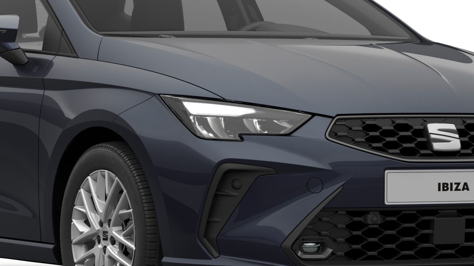 Seat Ibiza - Bild 8