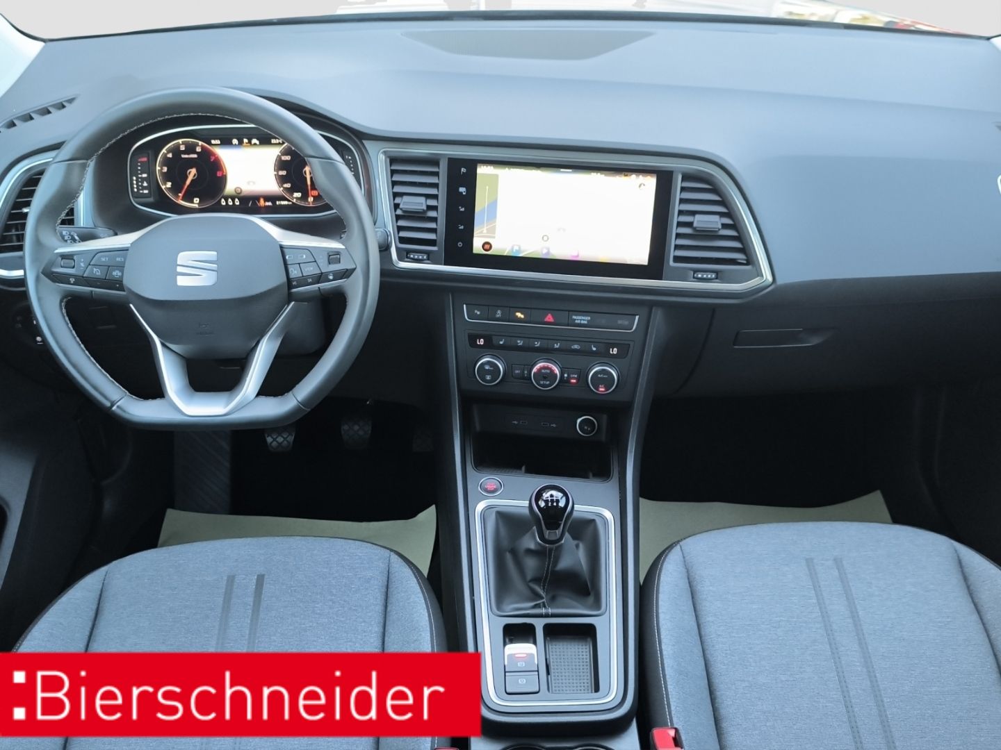 Seat Ateca - Bild 18