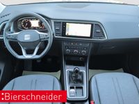 Seat Ateca - Vorschau Bild 18