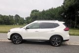 Nissan X-Trail,T32,Tekna, Leder,Nav.,Bj.20... - Nissan X-Trail von privat