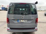 Volkswagen T6 Multivan California BeachTour Edition Markise - Volkswagen: Multivan Beach