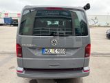 Volkswagen T6 Multivan California BeachTour Edition Markise - Volkswagen: Multivan Beach