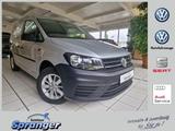 Volkswagen Caddy Kasten 2.0 TDI Mobiltelefon-Schnittstelle+ - Volkswagen Caddy mit 3 Türen
