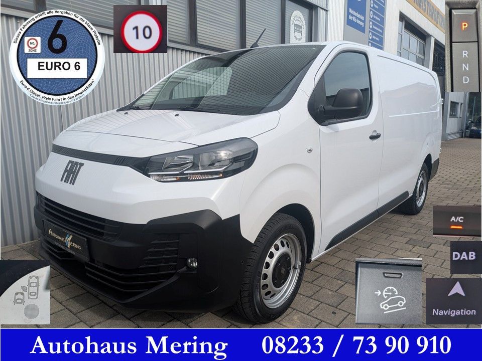 Image of Fiat Scudo