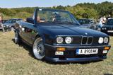 BMW 320i Cabrio , El Verdeck , Hardtop , 5x120 BBS,  - BMW 320 aus 1990: 320i