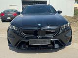 BMW M5 Touring phev 727 PS Autom. Pano;M-DriverP.; - BMW M5: Ps