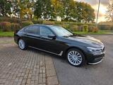 BMW 730d xDrive - - gebrauchte BMW 730 aus dem Jahr 2018