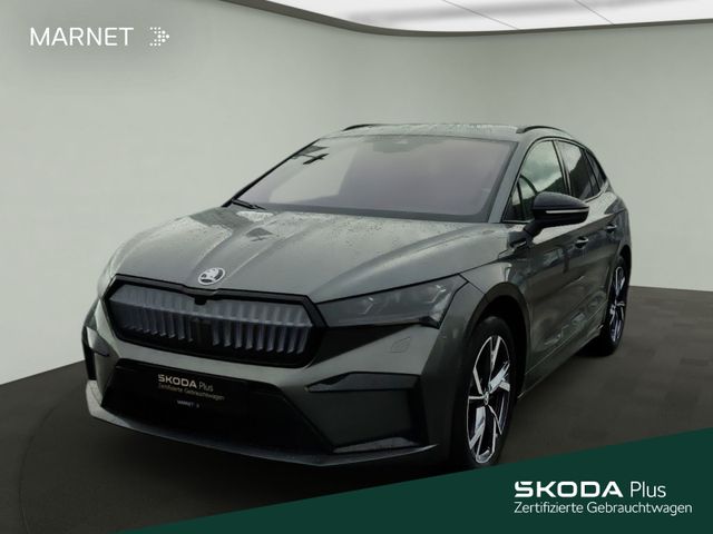 Skoda Enyaq Sportline iV 60 *Head-Up Display*Pano*Kame