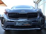 Kia Sportage Vision 4WD - Kia Sportage Gebrauchtwagen in Stuttgart