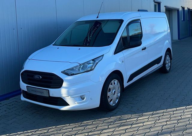 Ford Transit Connect Kasten lang 6G KLIMA AHK 3-SITZE