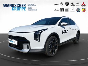 Kia XCeed 1.6T 180 DCT Spirit Pano. *