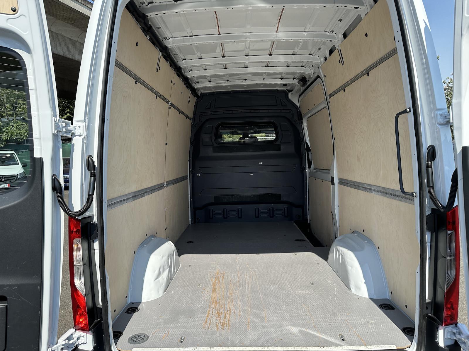 Mercedes-Benz Sprinter 314 CDI RWD L2 Kamera PDC 1.Hd, миниатюра 28