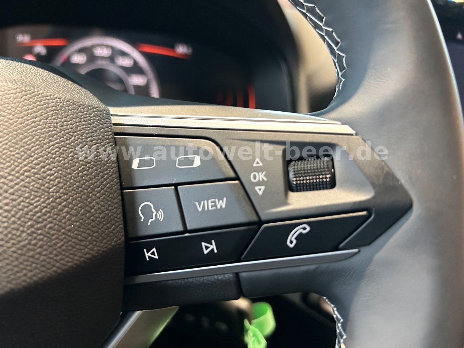 Seat Ibiza - Bild 11