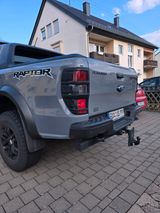 Ford Ranger Raptor - Ford Raptor aus 2021