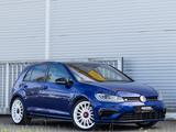 Volkswagen Golf VII Lim. R  4Motion*PANO*NAVI*DYNAUDIO* - Offers