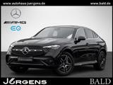 Mercedes-Benz GLC 200 4M Coupé AMG/Wide/Digital/AHK/360/Memory