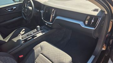 Volvo V60 - 12