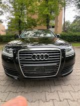 Audi A 6 2,7 Quattro lückenlose Scheckheft - Audi A6 Allroad Gebrauchtwagen in München
