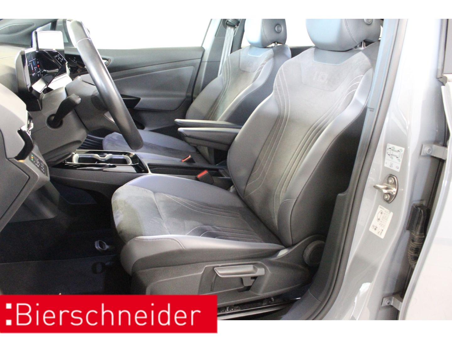 Volkswagen ID.5 - Bild 4