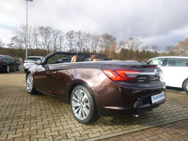 Fahrzeugabbildung Opel Cascada 1.6 Turbo, Innovation>AUT/LED/KAM/NAV<