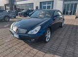 Mercedes-Benz Mercedes-benz CLS 320 CDI - Mercedes-Benz CLS 320: Cdi
