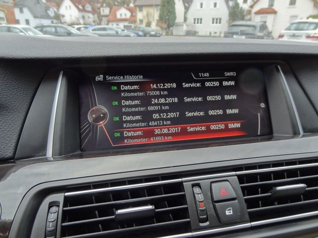 Fahrzeugabbildung BMW 530d xDrive/M-Paket/2.Hd/Leder/HUD/Pano/20Zoll/