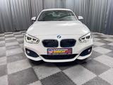 BMW 120i, 3-Türer, M-Paket, 2. Hand, Service NEU - BMW 120 in Dortmund
