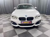 BMW 120i, 3-Türer, M-Paket, 2. Hand, Service NEU - BMW 1er Reihe: Weiß