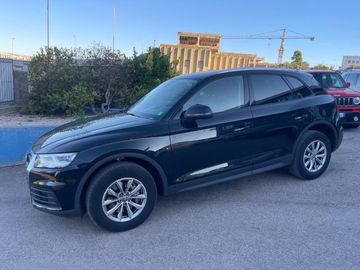 Audi Q5 - 1