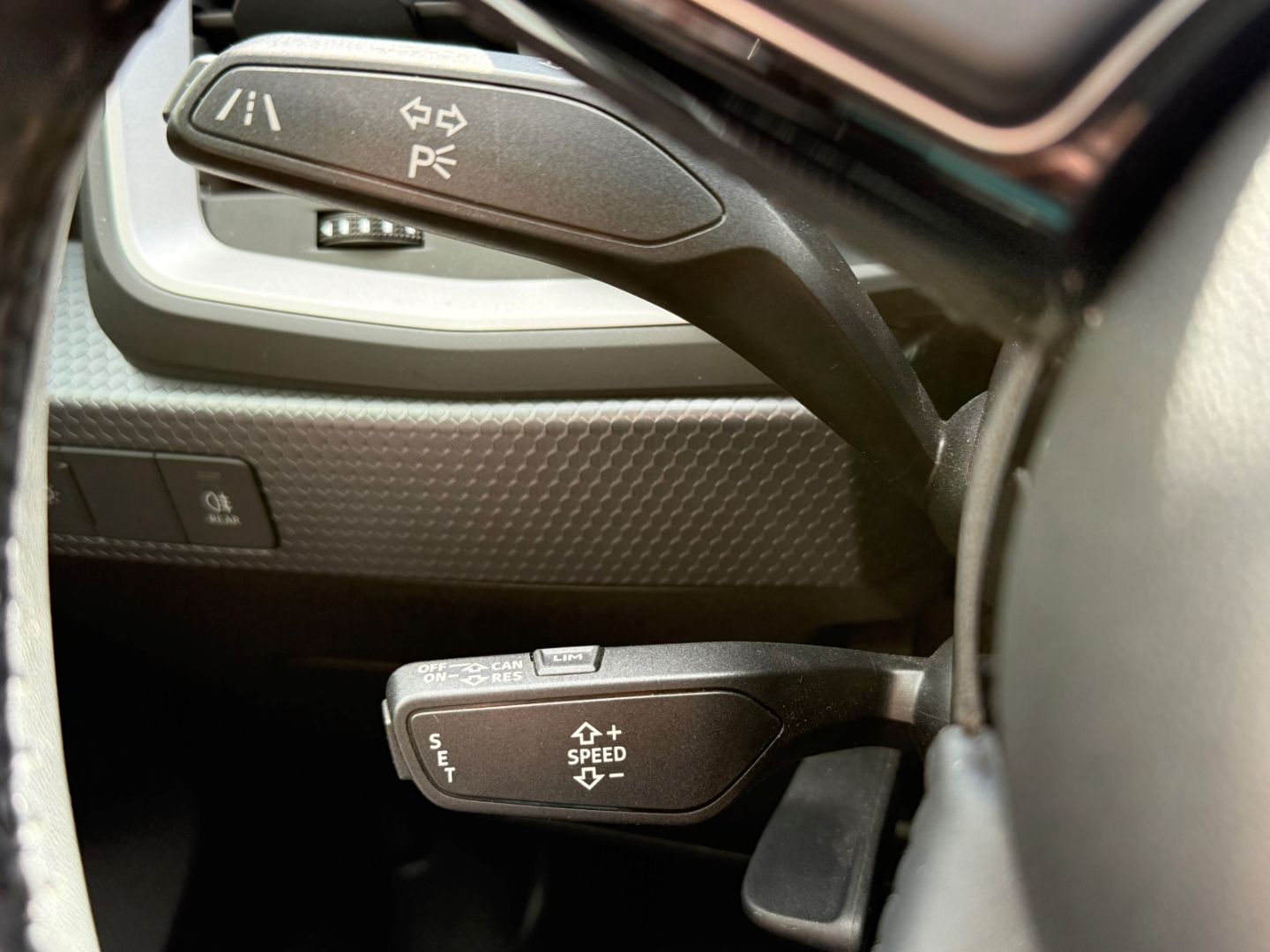 Fahrzeugabbildung Audi A1 35 TFSI advanced 1.5 EU6d-T Sportback