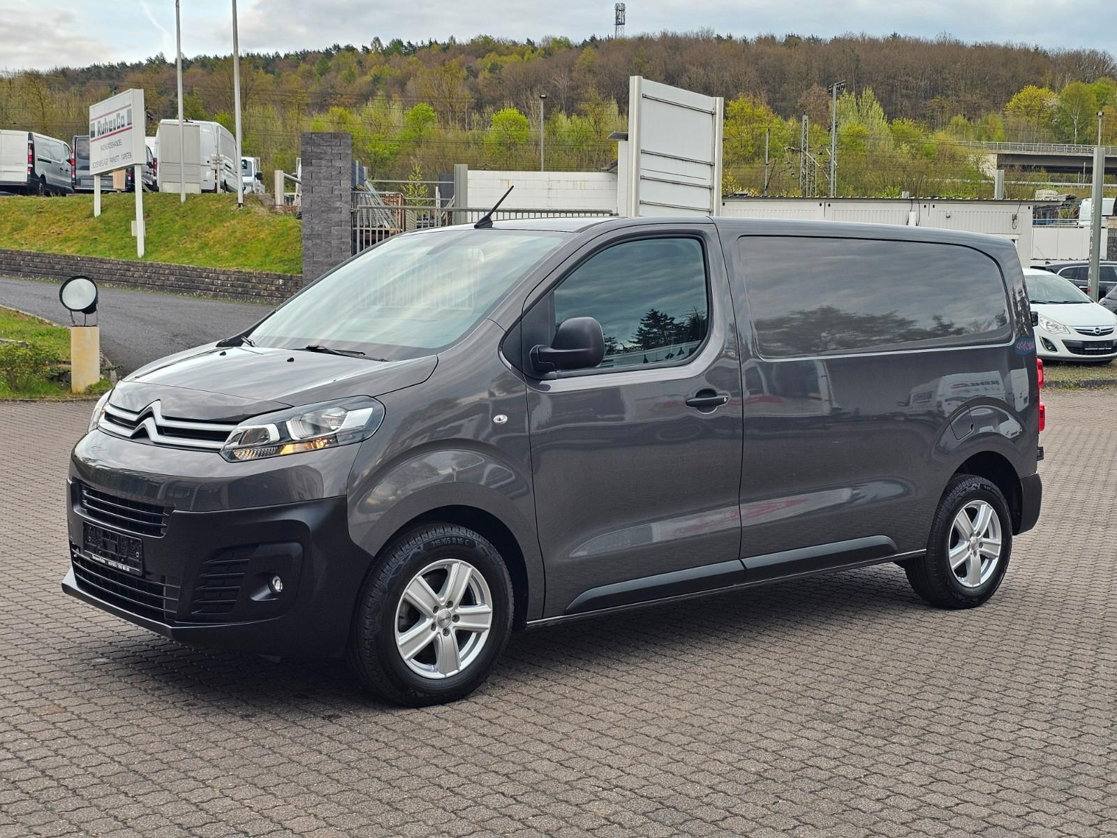 Citroën Jumpy Kasten L2H1 Club M  * TOP AUSSTATTUNG*