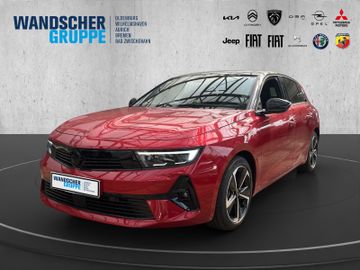 Opel Astra L 1.2 Turbo MHEV GS Line +Navi