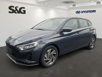 Hyundai i20 - Vorschau Bild 1