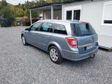Opel Astra Caravan 1.6 Ecotec Edition 85kW Edition - Opel Astra: Ecotec