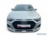 Audi A1 allstreet 30 TFSI S tronic LED/AppleCarPlay/S - Audi A1 Gebrauchtwagen in München
