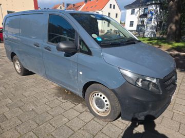 Mercedes Vito - 10