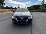Volkswagen Passat - Volkswagen Passat aus 2008: Kombi