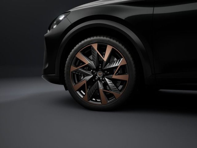 Cupra Formentor - Bild 4