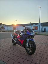 Kawasaki Zxr 400 A2  - Angebote entsprechen deinen Suchkriterien
