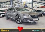 Opel Insignia CT 2.0 BiTurbo 4x4 Exclusive Autom. - Opel Insignia CT Diesel Gebrauchtwagen