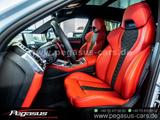 BMW X6 M Comp. SKY LOUNGE*CARBON*MASSAGE*SOFT CLOSE - BMW X6 M SUV
